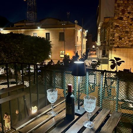 Caterina'S Charme Apartment Taormina Exterior foto