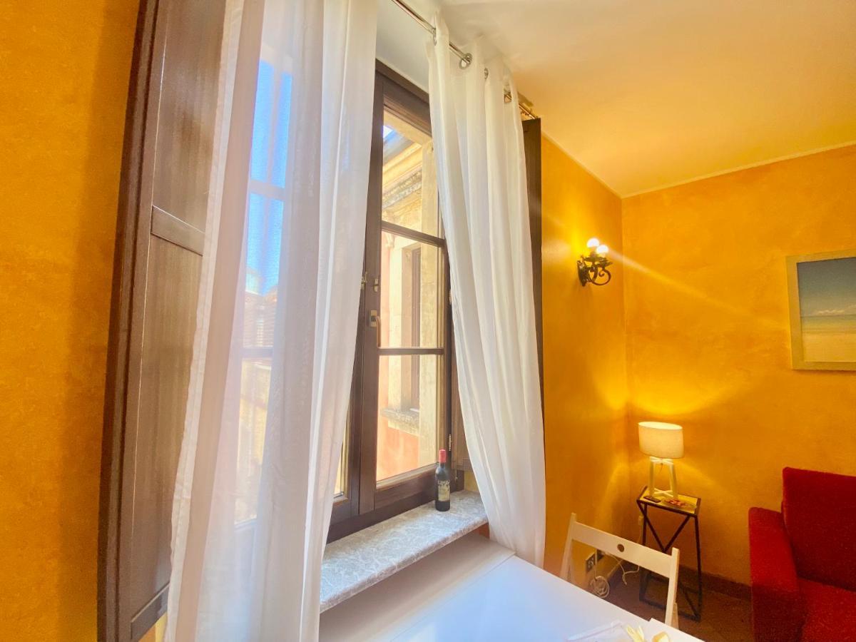Caterina'S Charme Apartment Taormina Exterior foto