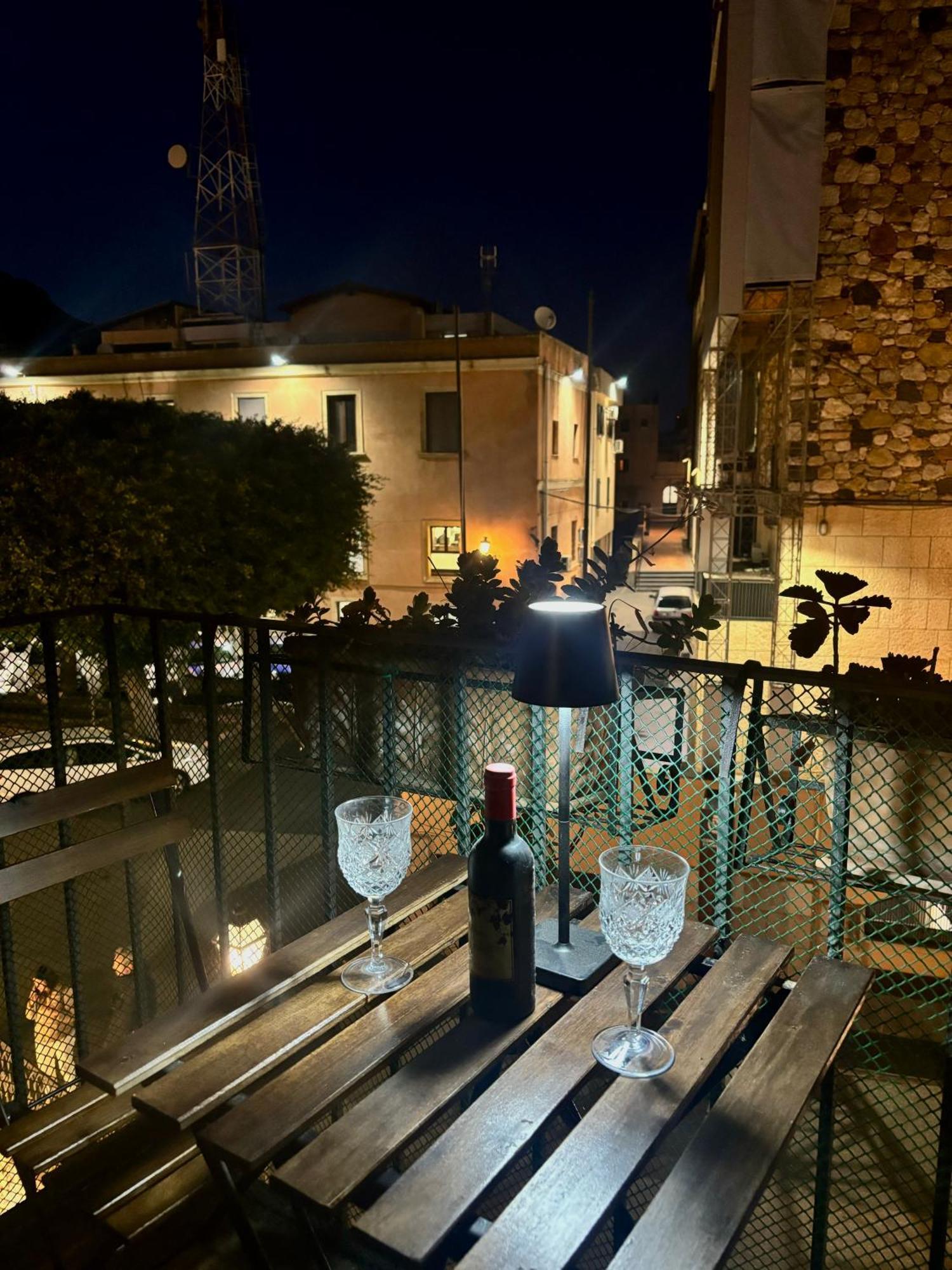 Caterina'S Charme Apartment Taormina Exterior foto